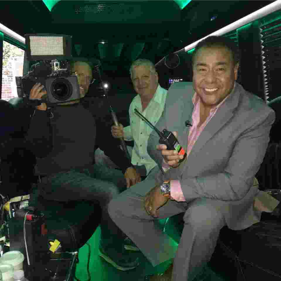 John Quinones Net Worth 2024, Age, Height, Wife, Wiki, and Beyond