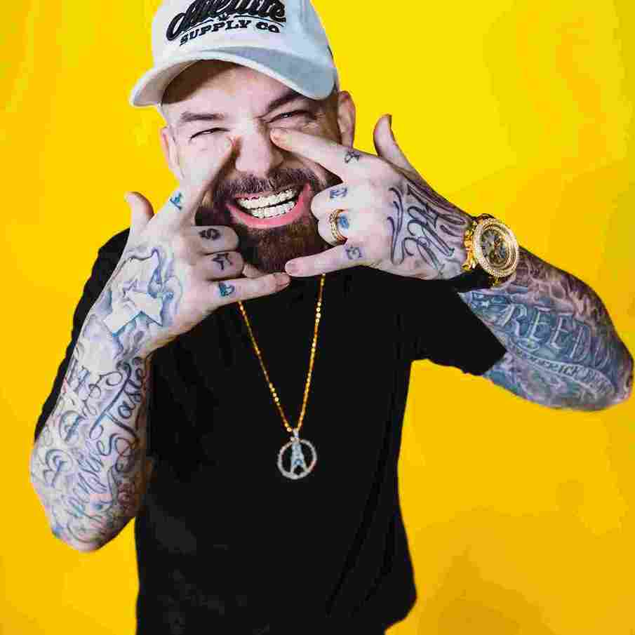 Paul Wall Net Worth 2024 Age, Wife, Wiki, Career, And More
