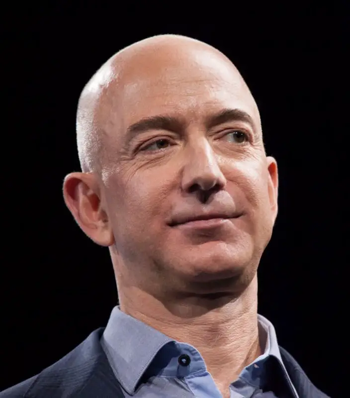 Jeff Bezos’ Net Worth