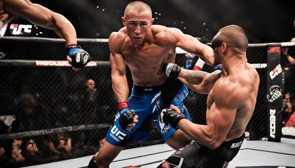 Georges St-Pierre business ventures and endorsements