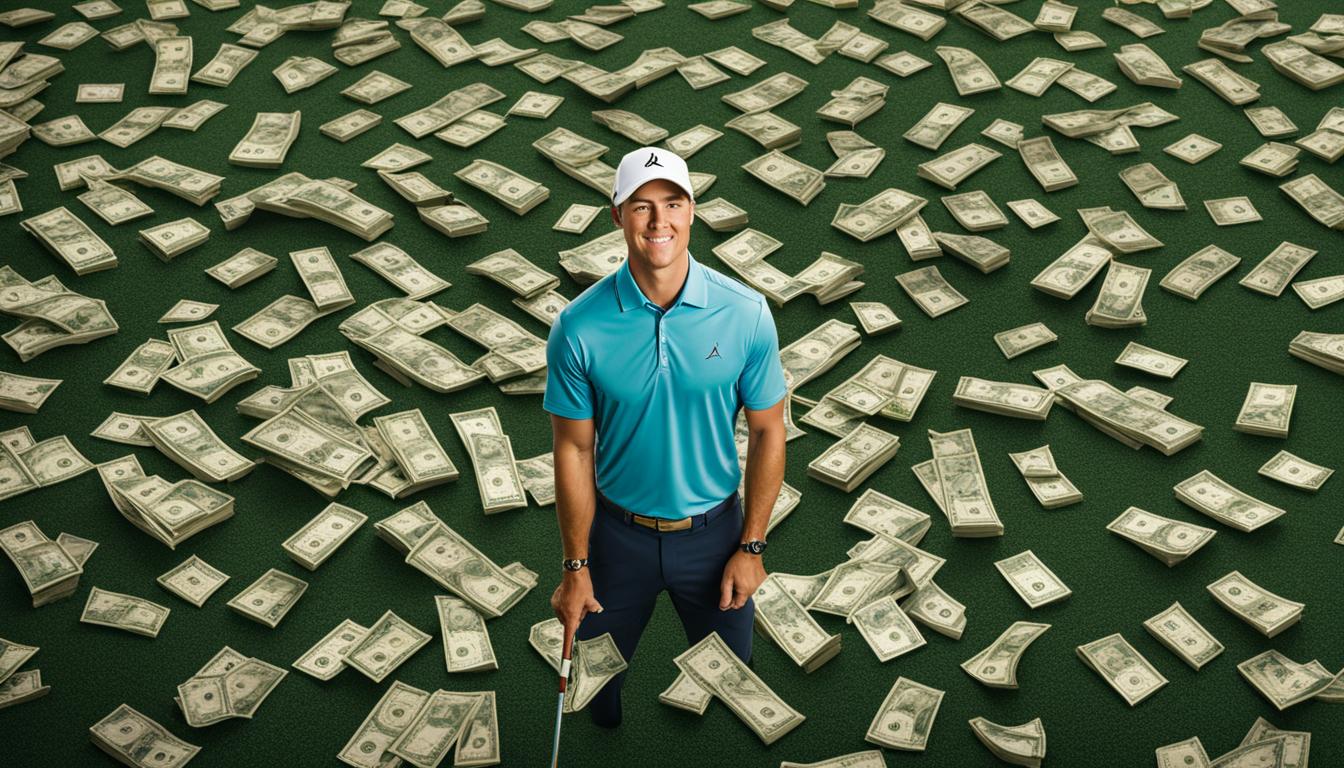 Jordan Spieth's Career Earnings and Net Worth Breakdown