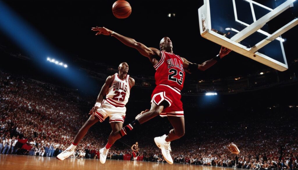 Michael Jordan's net worth and how he built his billion dollar fortune