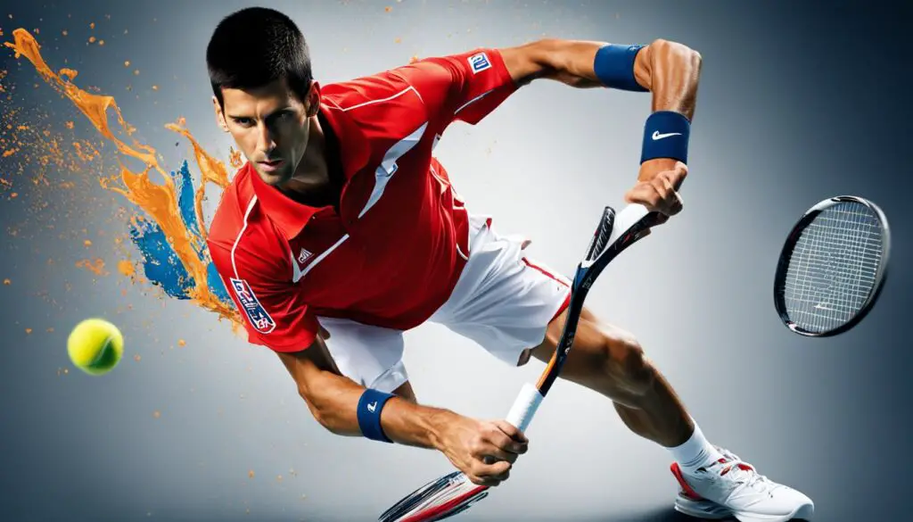 Novak Djokovic sponsorships and endorsements