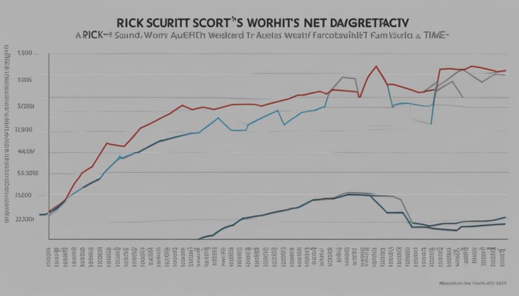 Rick Scott's shady net worth rise and Medicare fraud scandal