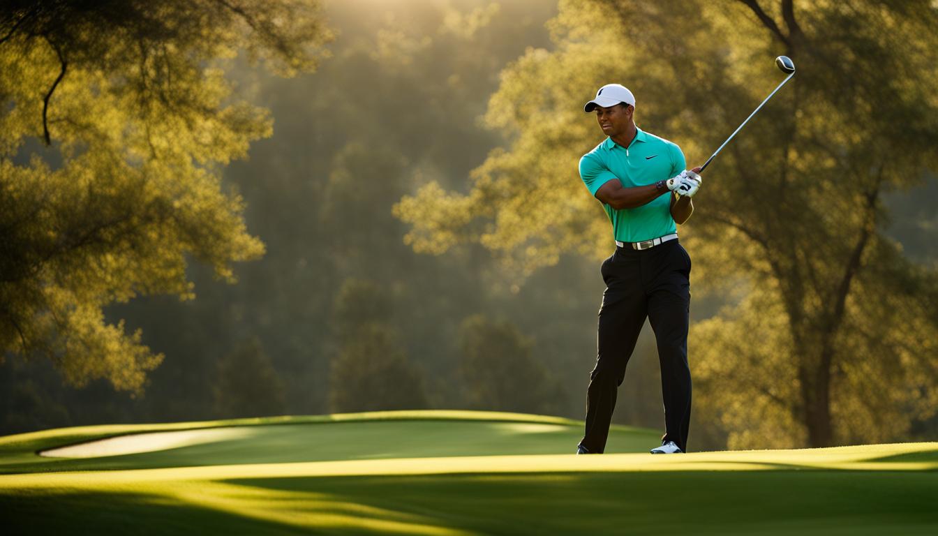 Tiger Woods' net worth and career earnings on and off the golf course