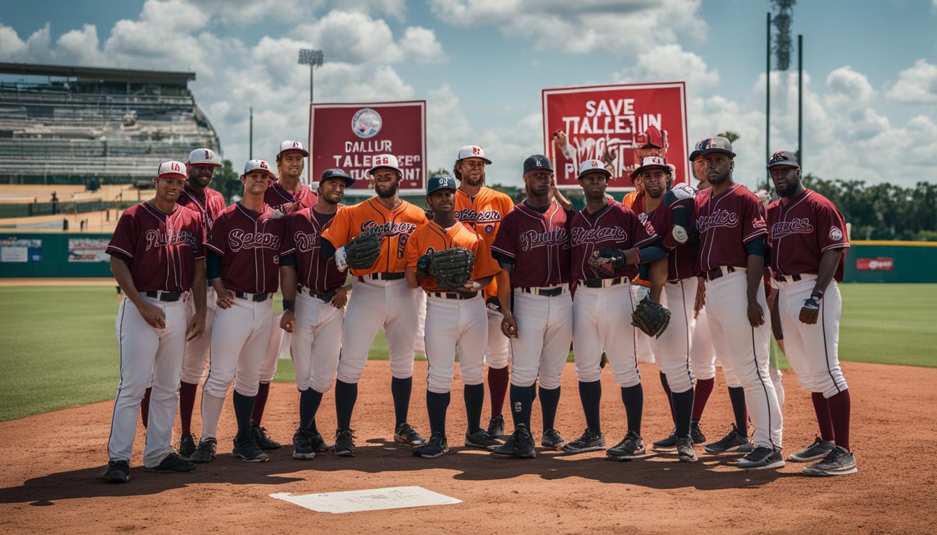 florida baseball players minimum wage