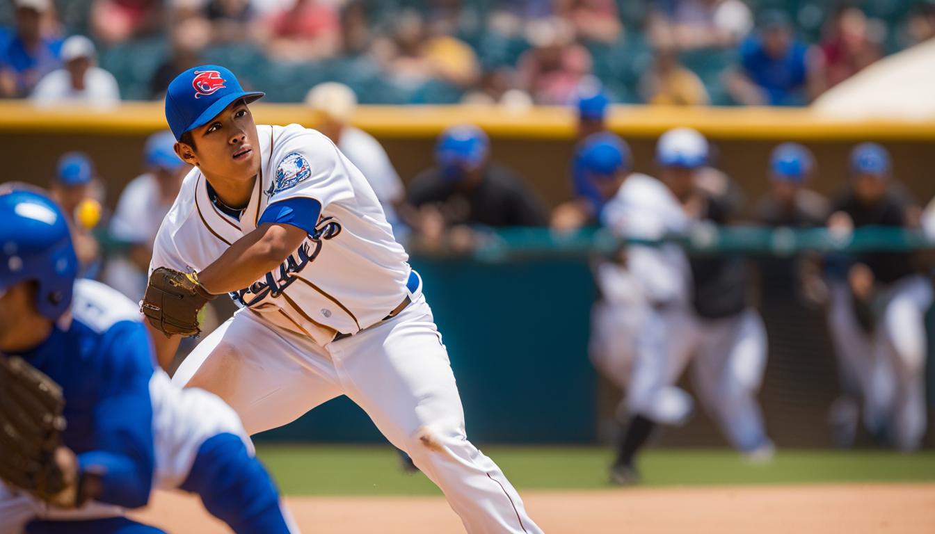 hispanic baseball players