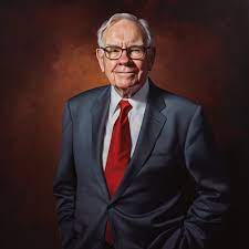 Warren Buffett’s Net Worth