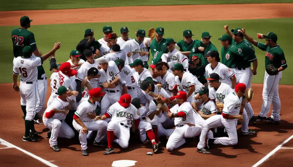 mexico baseball players