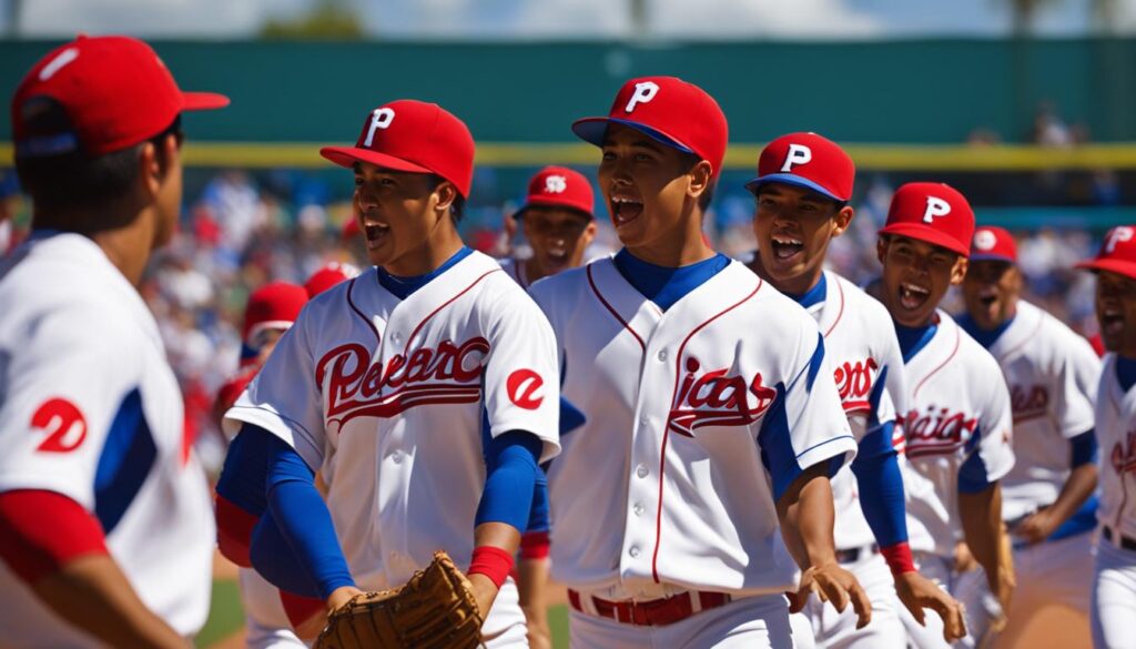 puerto rican baseball players