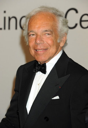 Ralph Lauren's net worth and rise of his global fashion empire